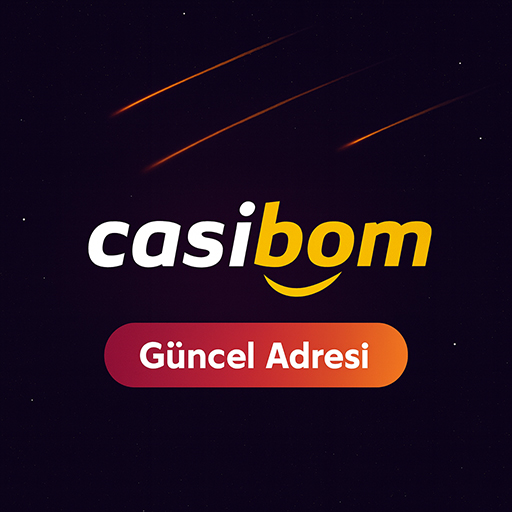 Casibom Logo